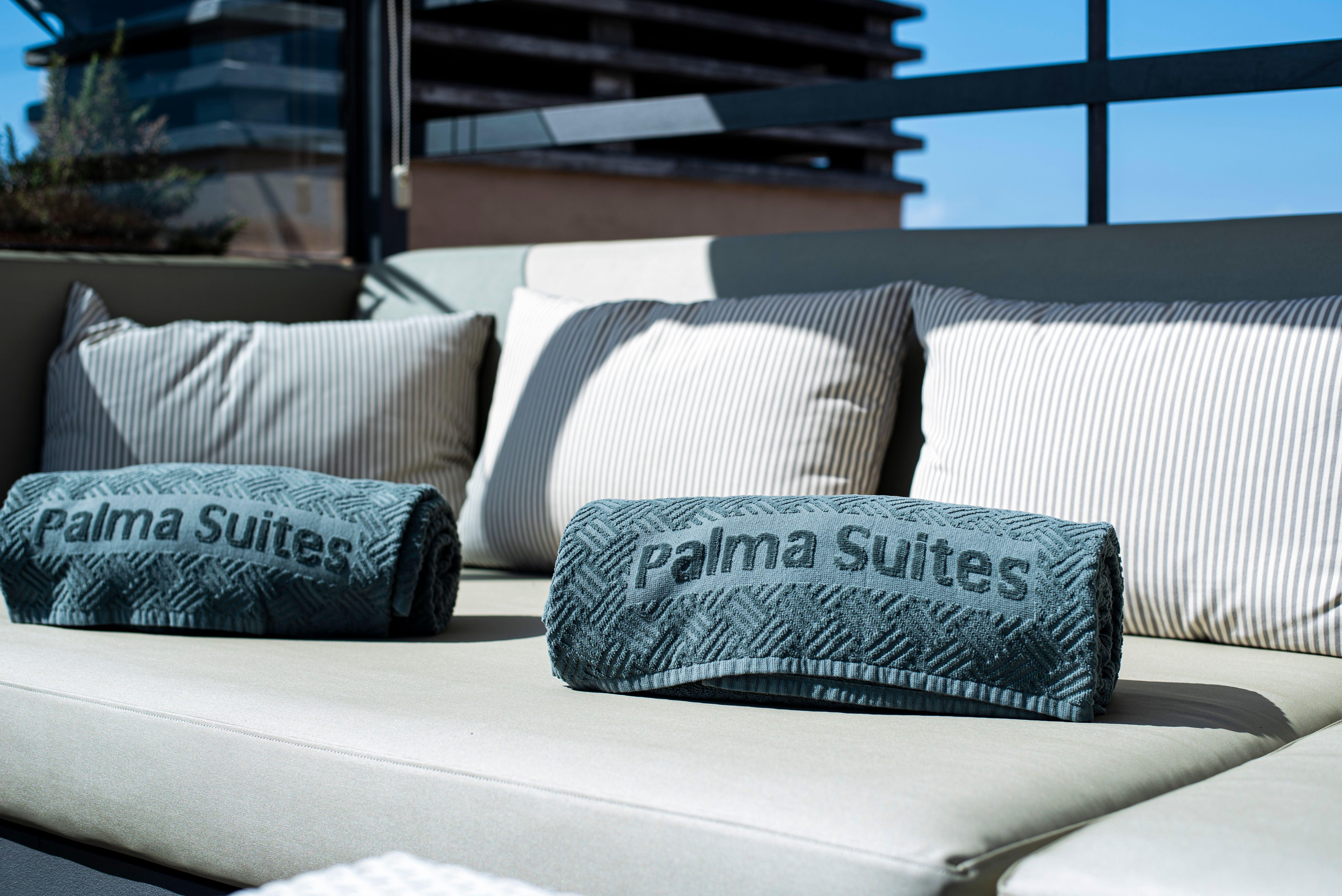 Palma Suites ภายนอก รูปภาพ