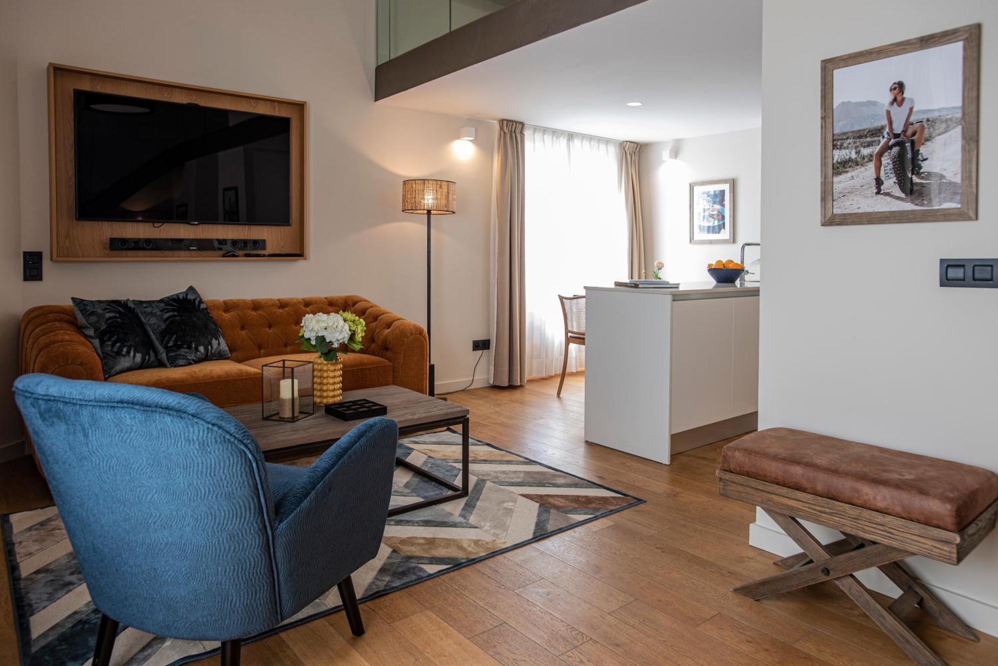 Palma Suites ห้อง รูปภาพ