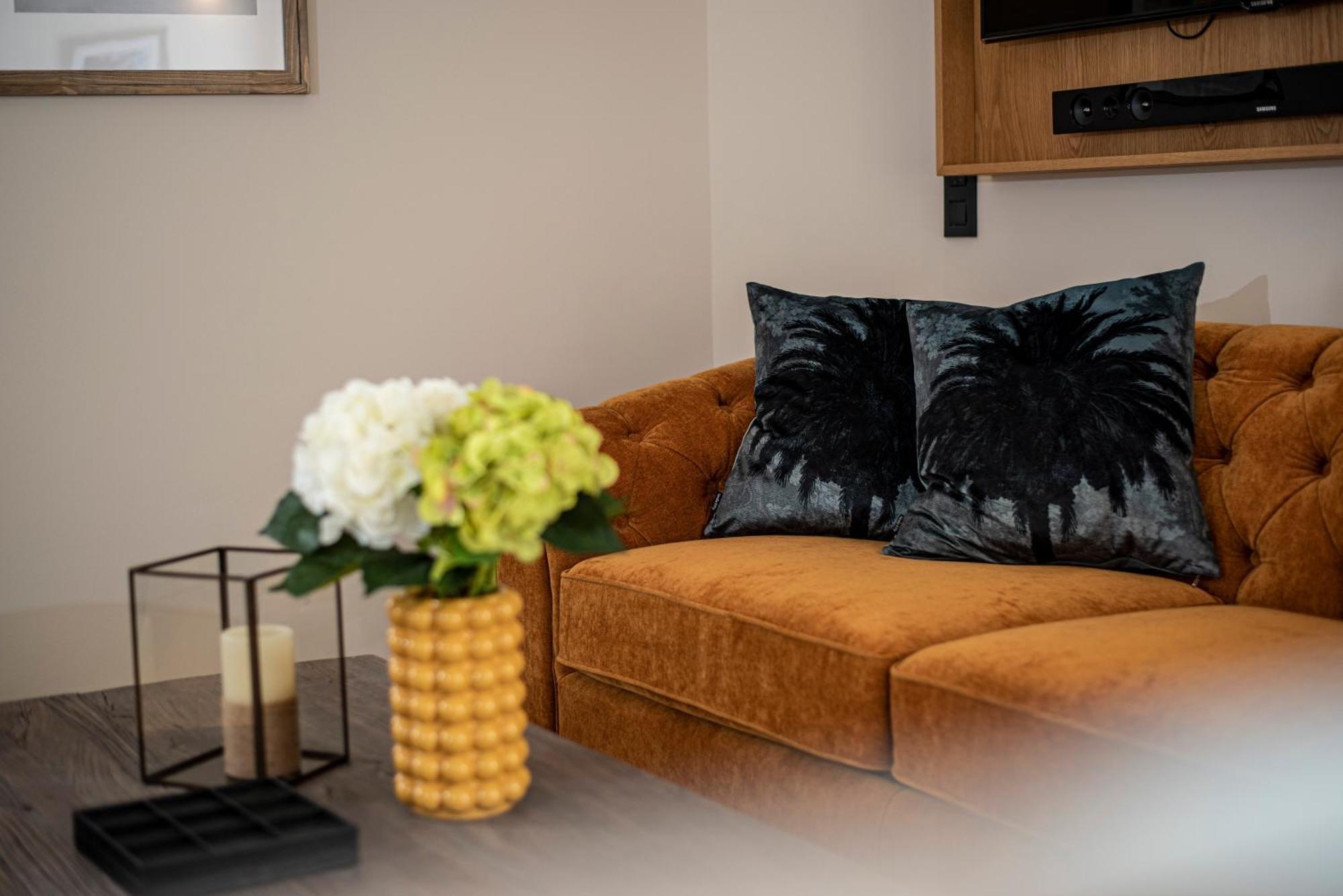 Palma Suites ห้อง รูปภาพ