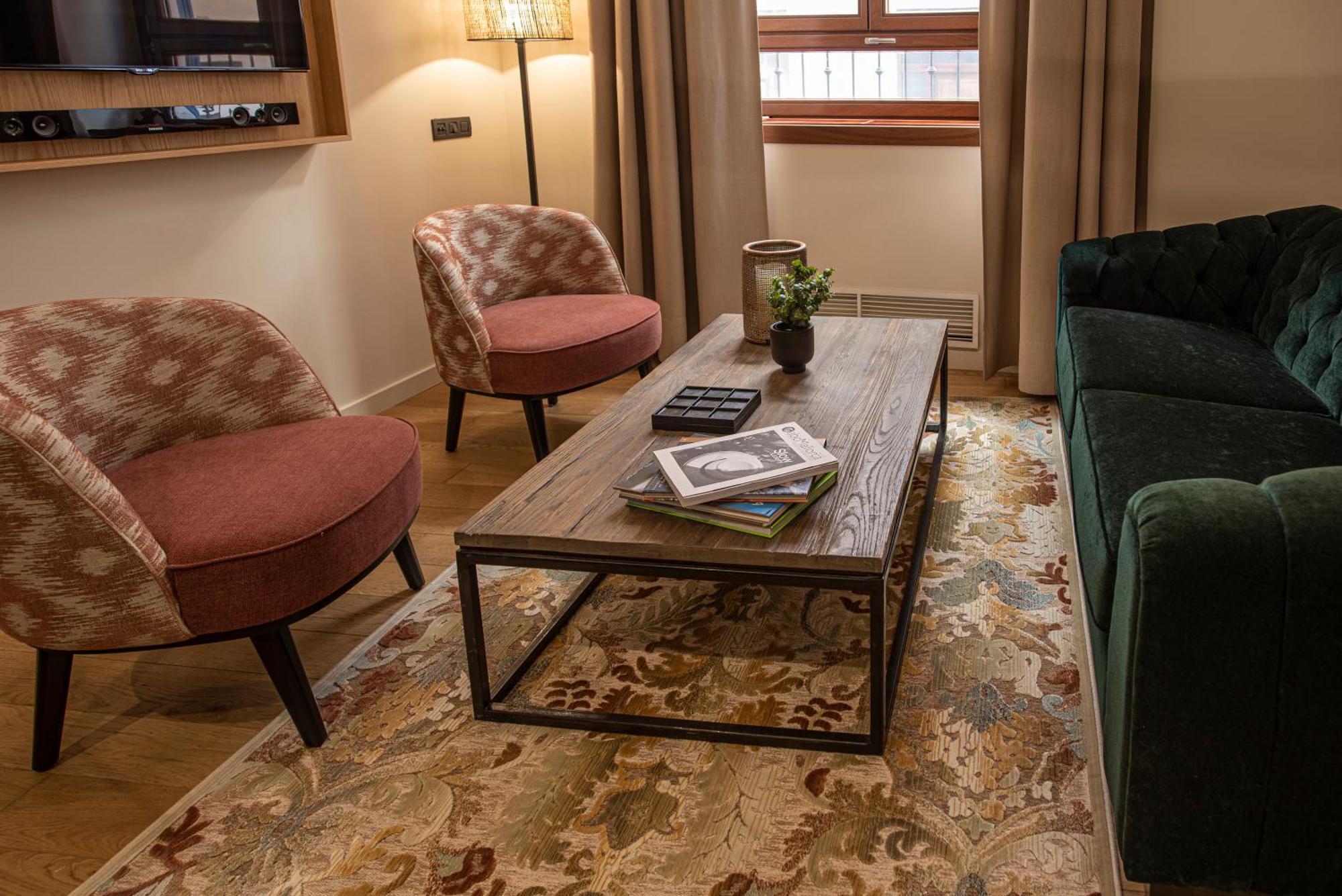 Palma Suites ห้อง รูปภาพ