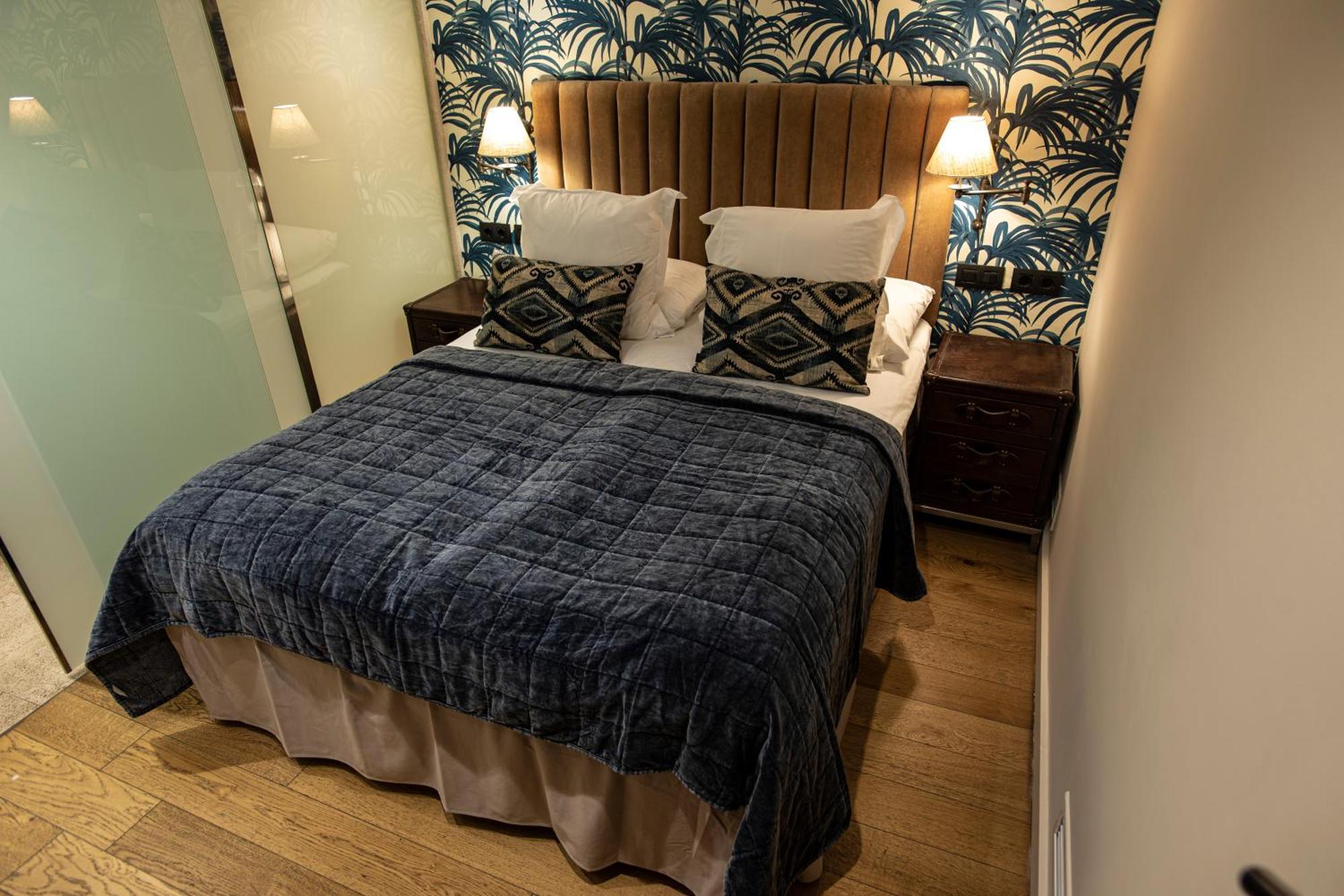 Palma Suites ห้อง รูปภาพ
