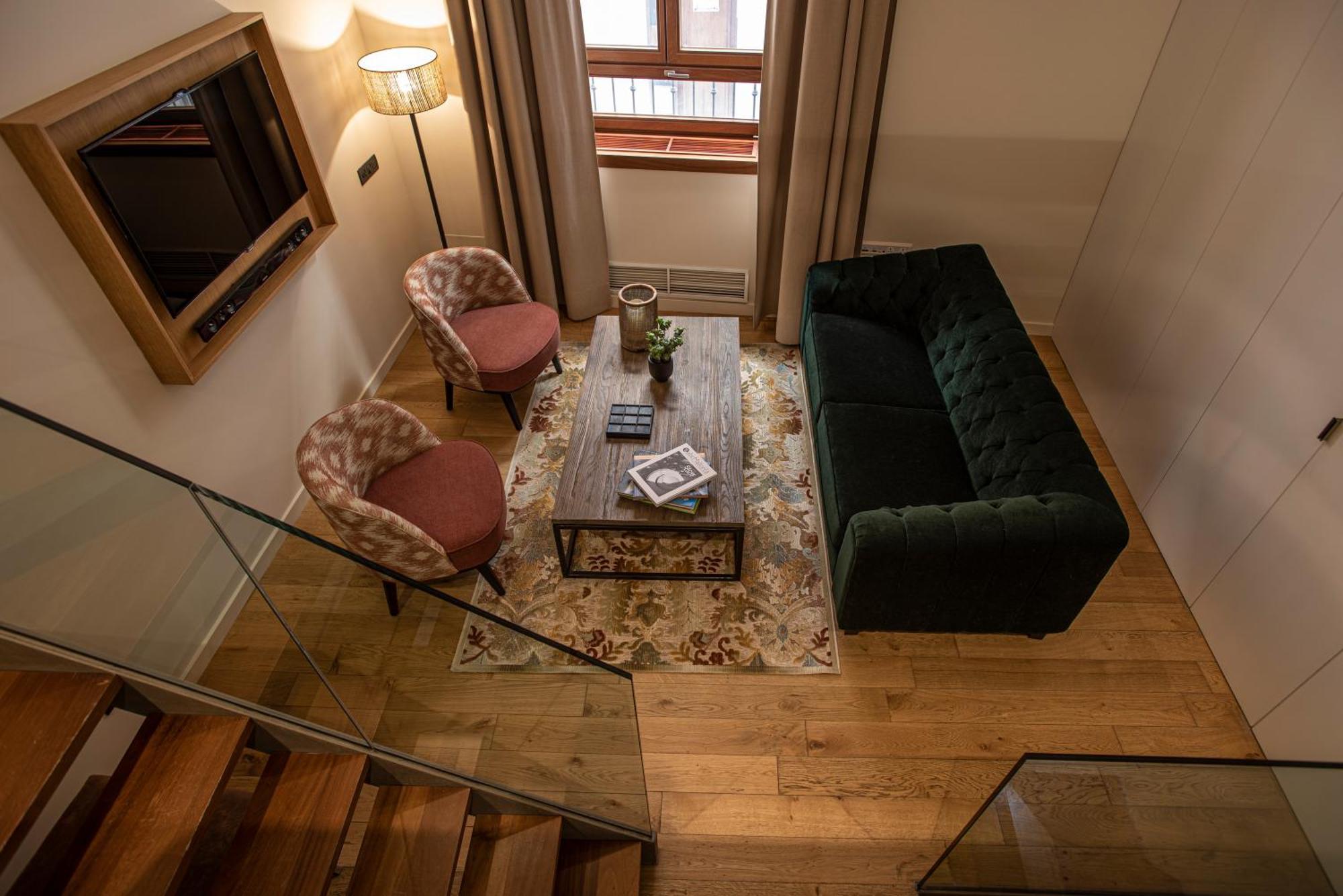 Palma Suites ห้อง รูปภาพ