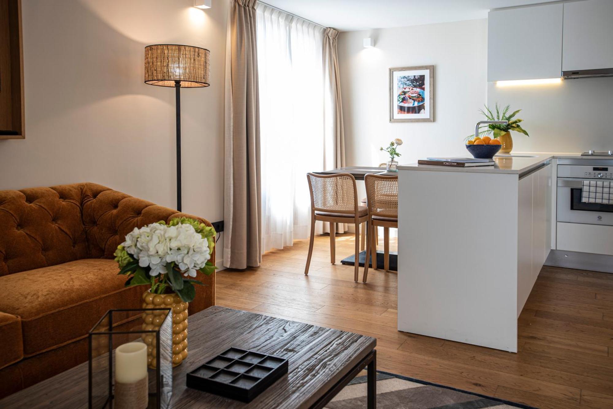 Palma Suites ภายนอก รูปภาพ