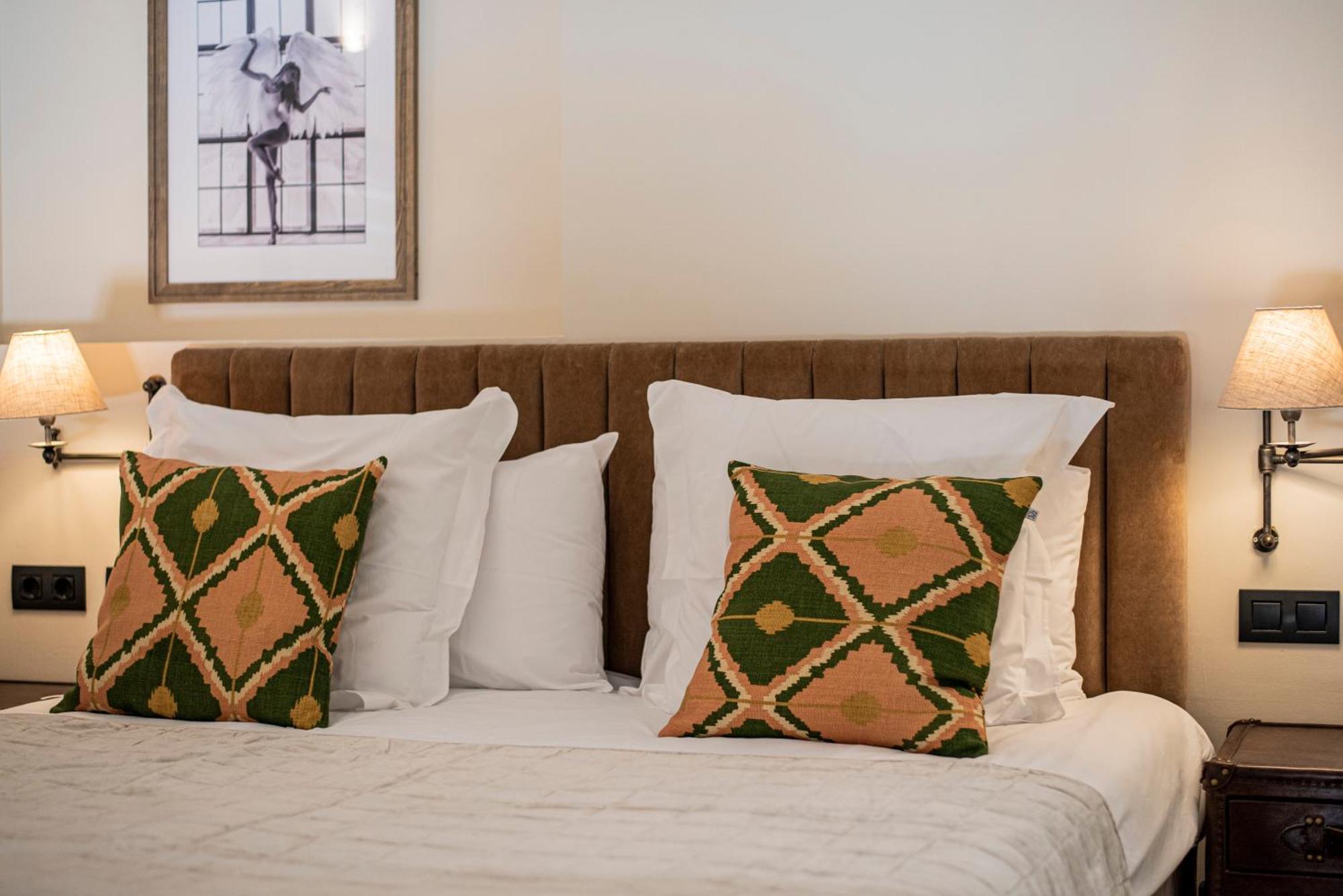 Palma Suites ห้อง รูปภาพ