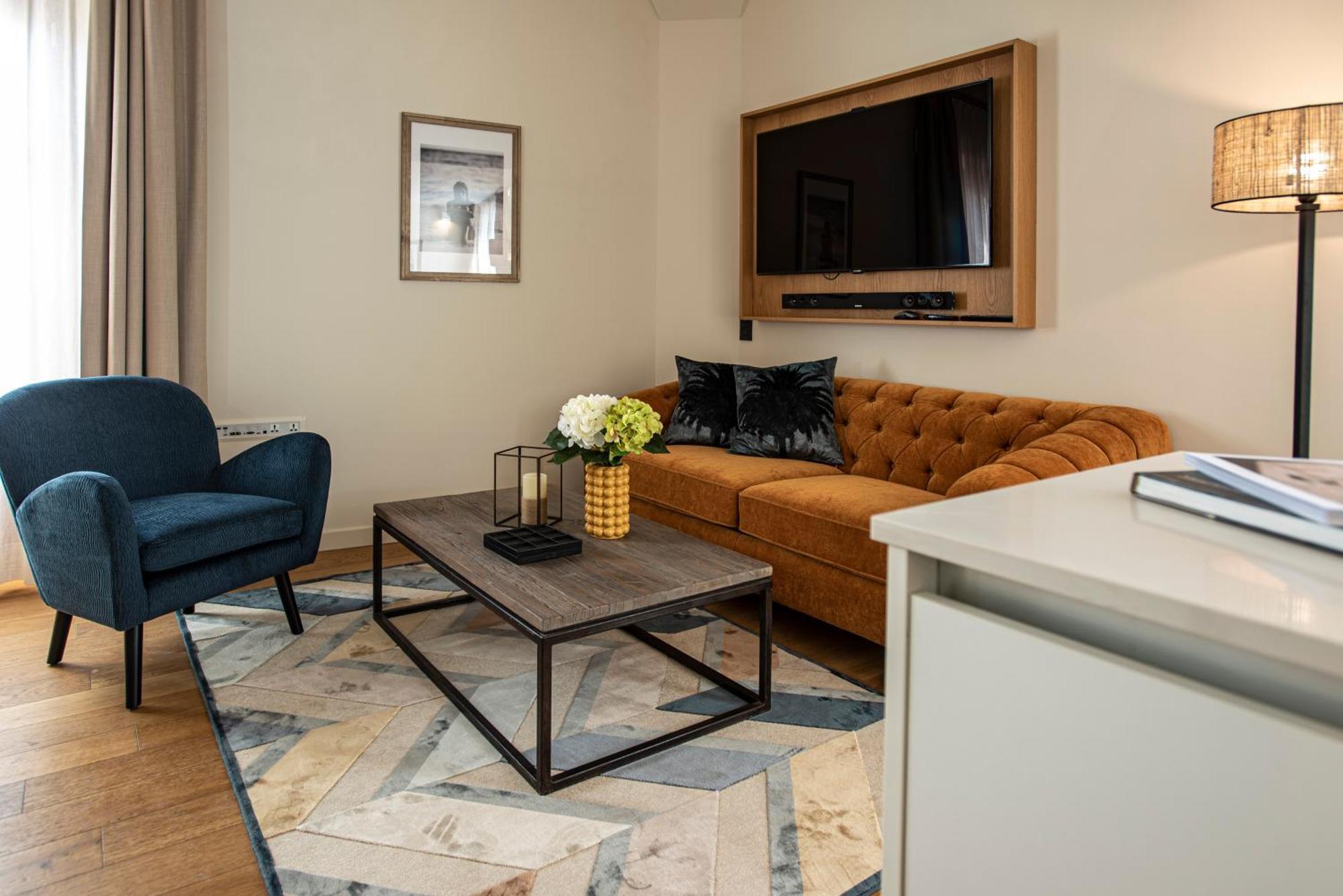 Palma Suites ห้อง รูปภาพ