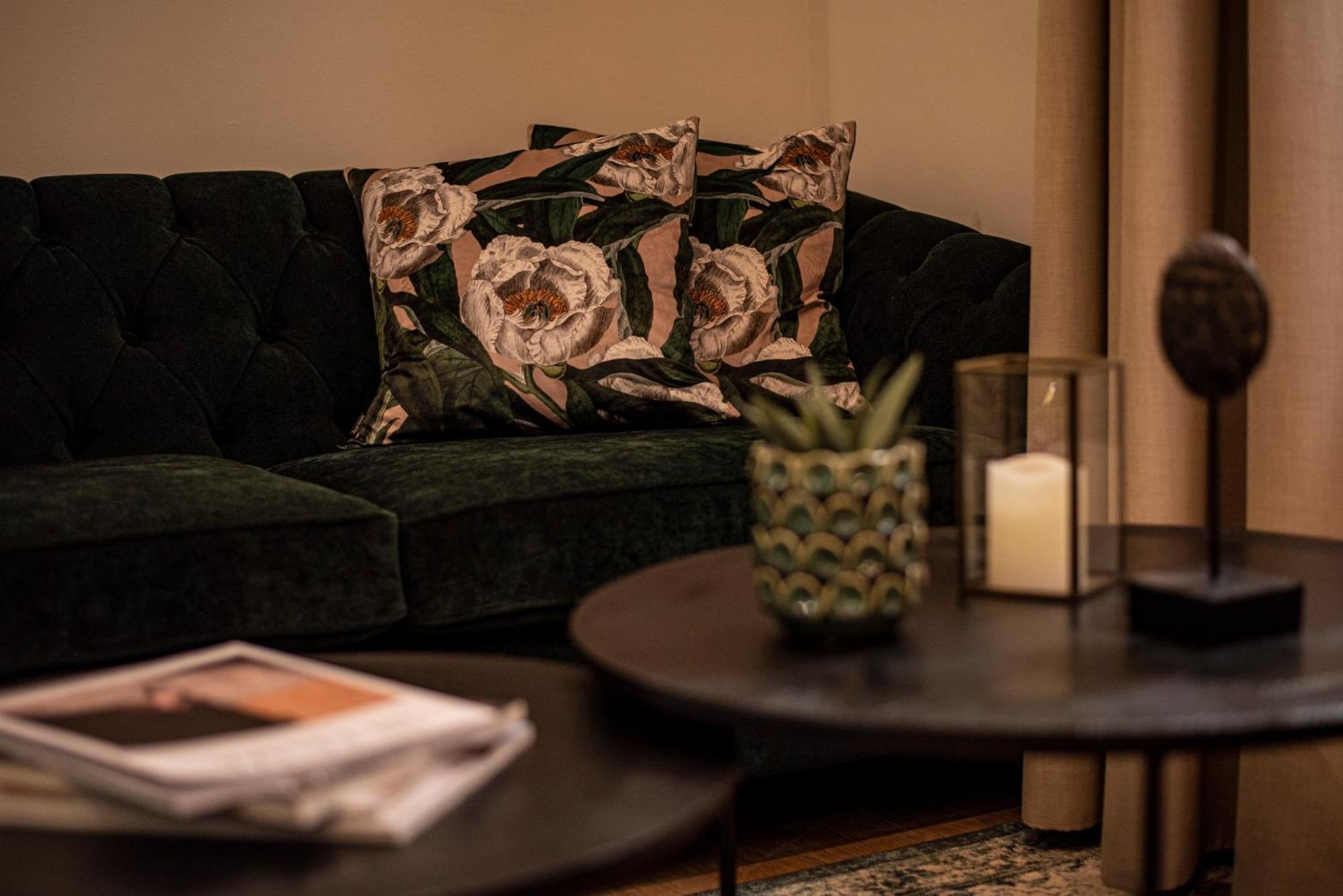 Palma Suites ห้อง รูปภาพ