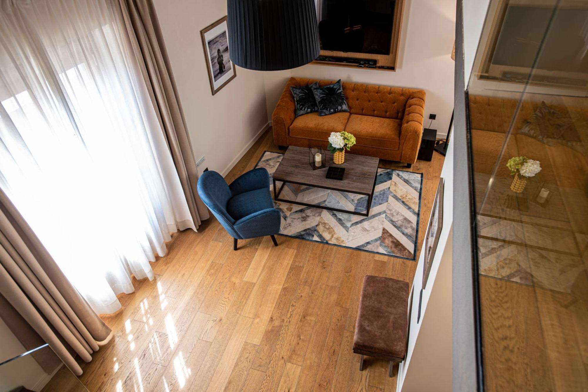 Palma Suites ห้อง รูปภาพ
