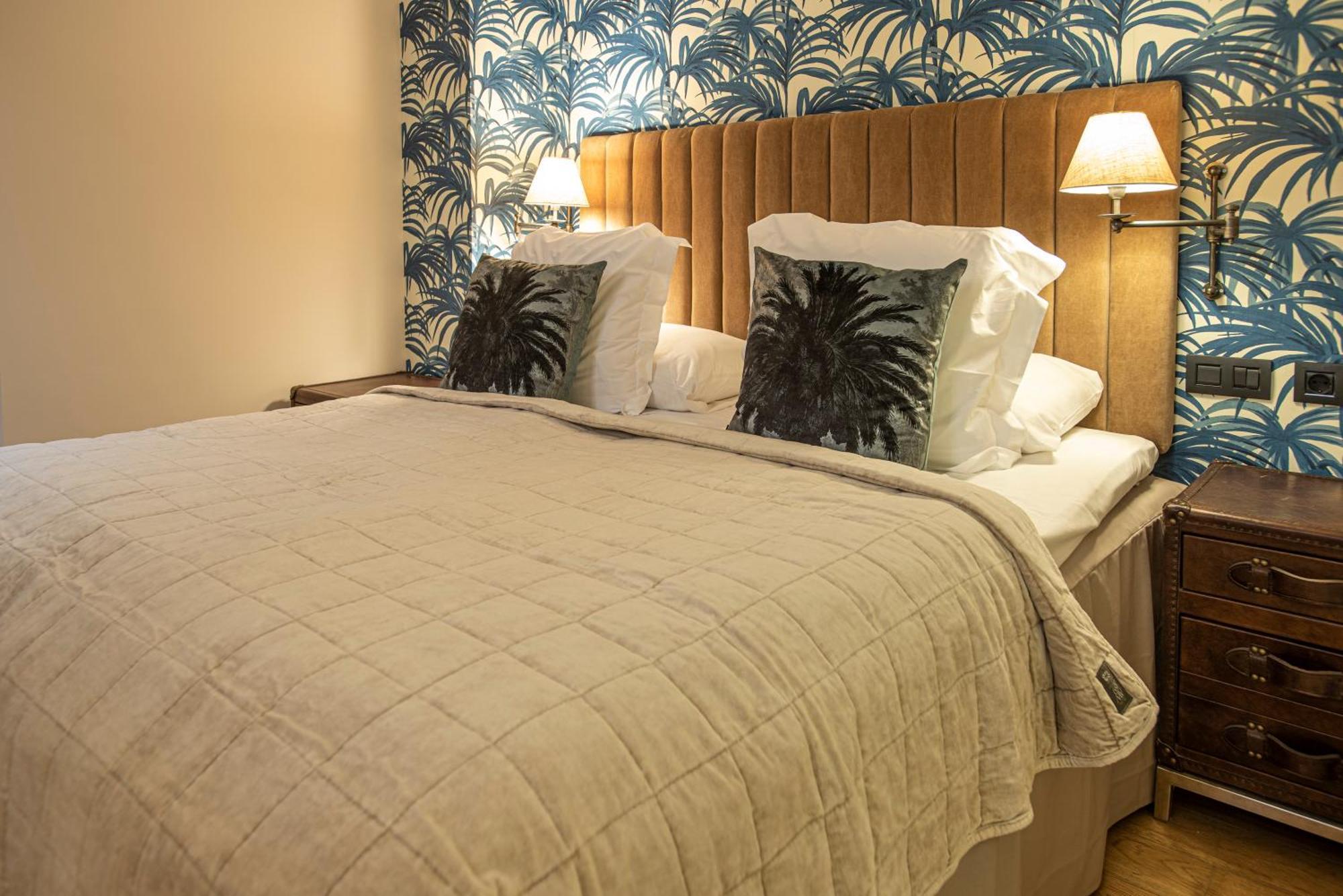 Palma Suites ห้อง รูปภาพ