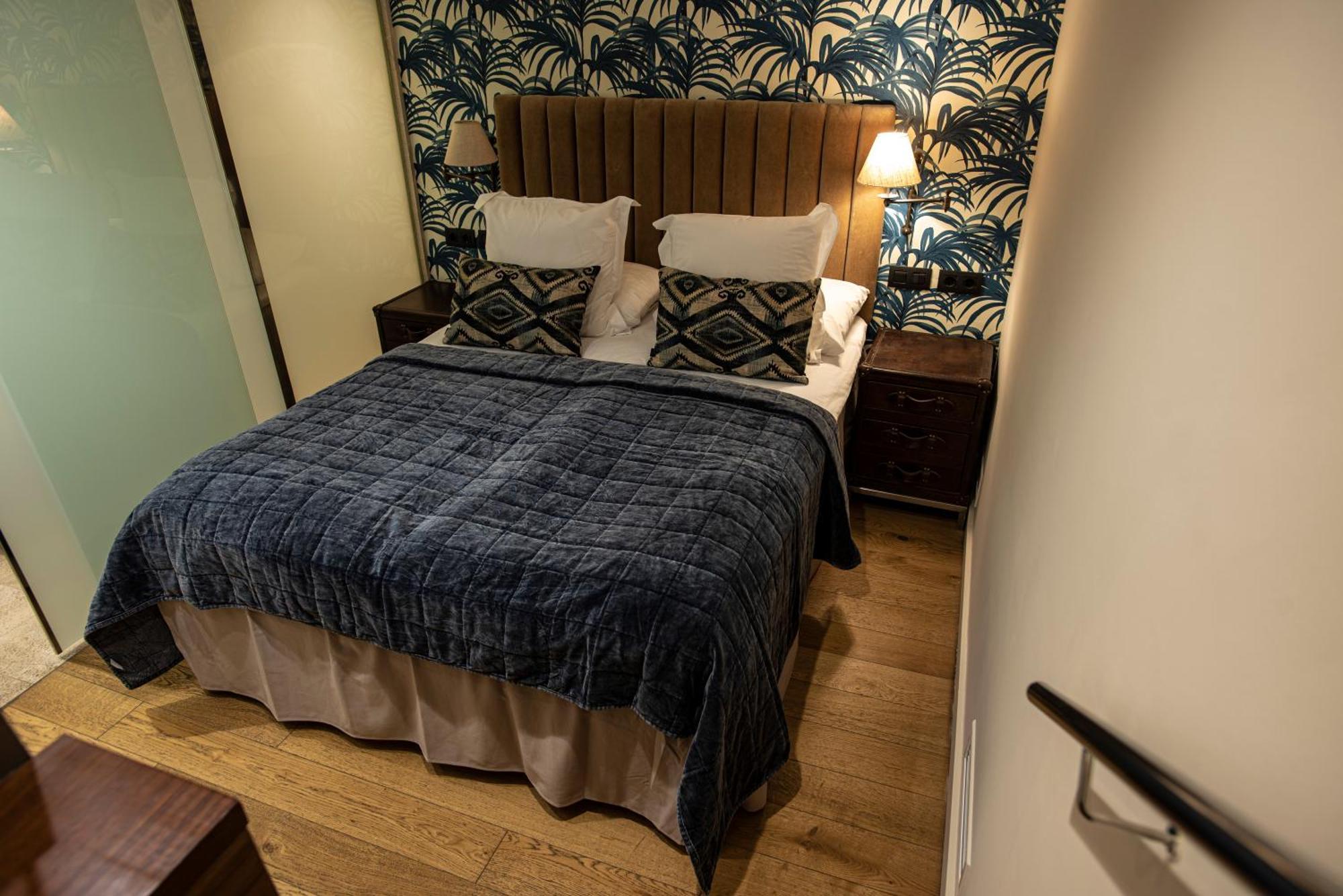Palma Suites ห้อง รูปภาพ