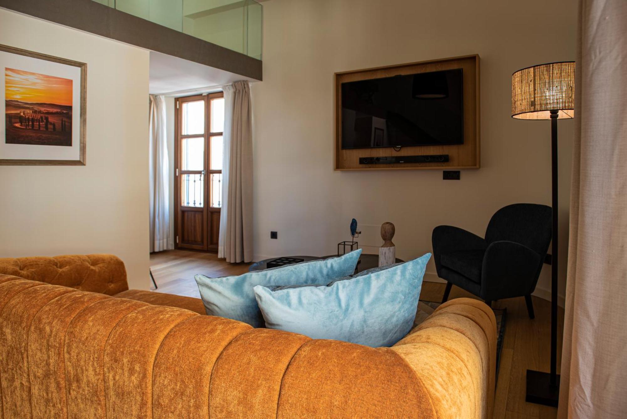 Palma Suites ห้อง รูปภาพ