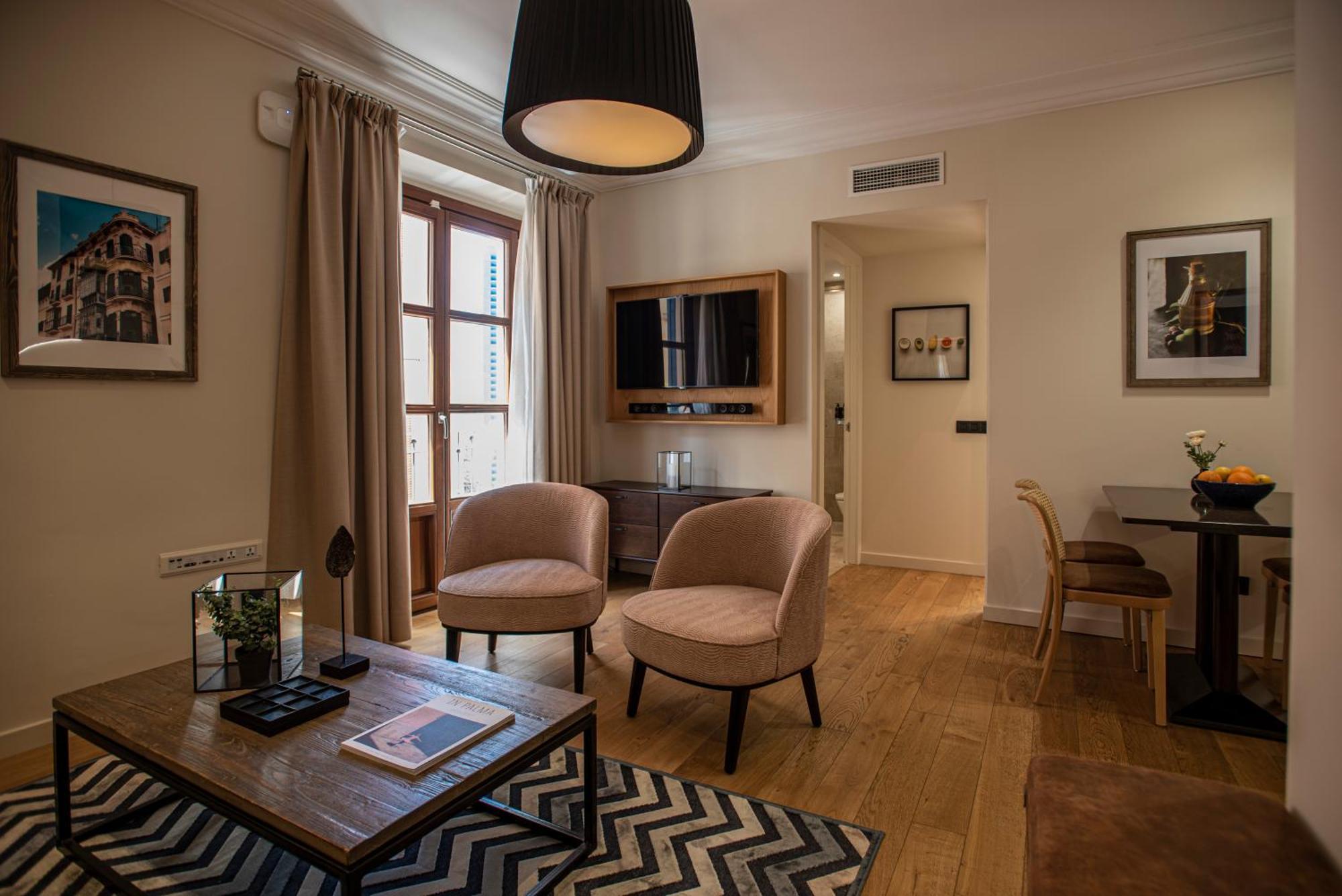 Palma Suites ห้อง รูปภาพ