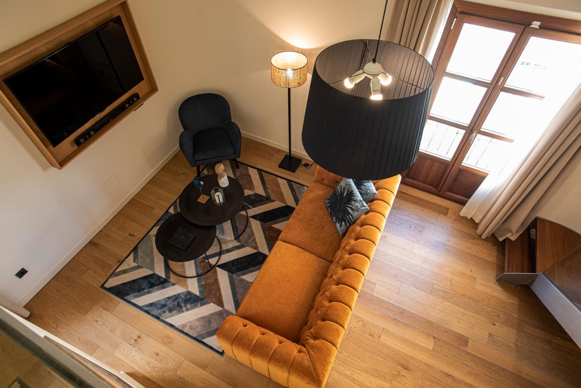 Palma Suites ภายนอก รูปภาพ