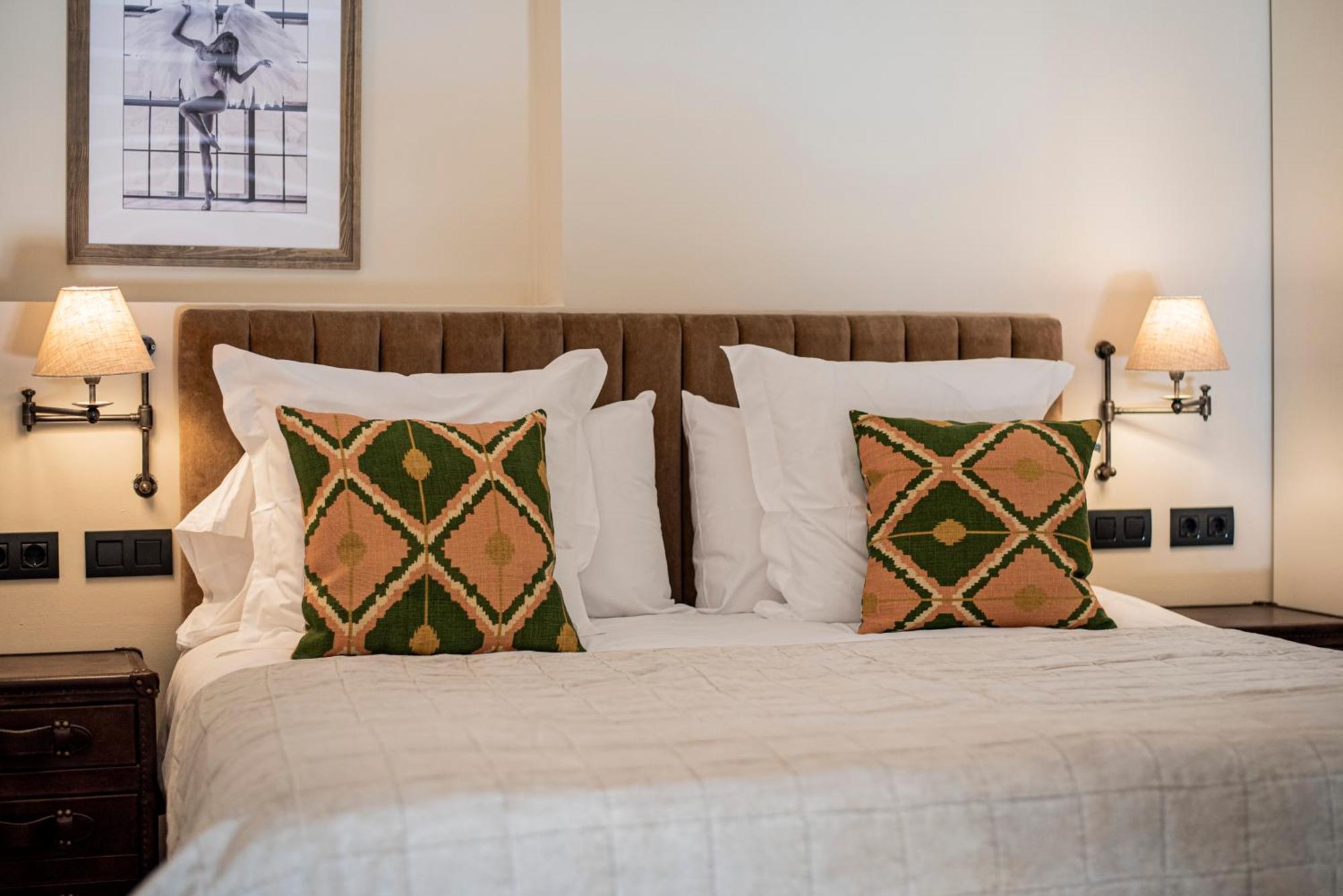 Palma Suites ห้อง รูปภาพ