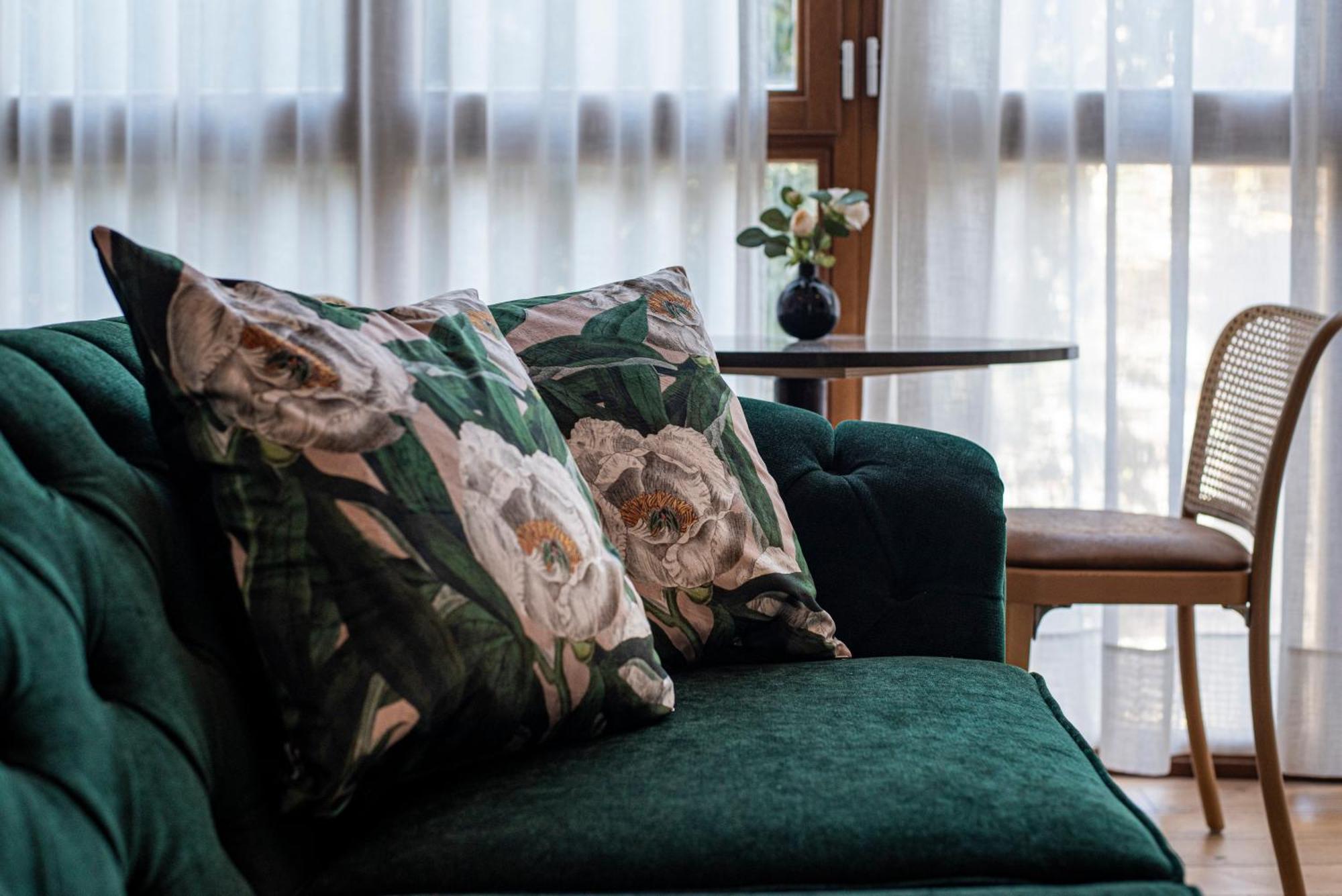 Palma Suites ห้อง รูปภาพ