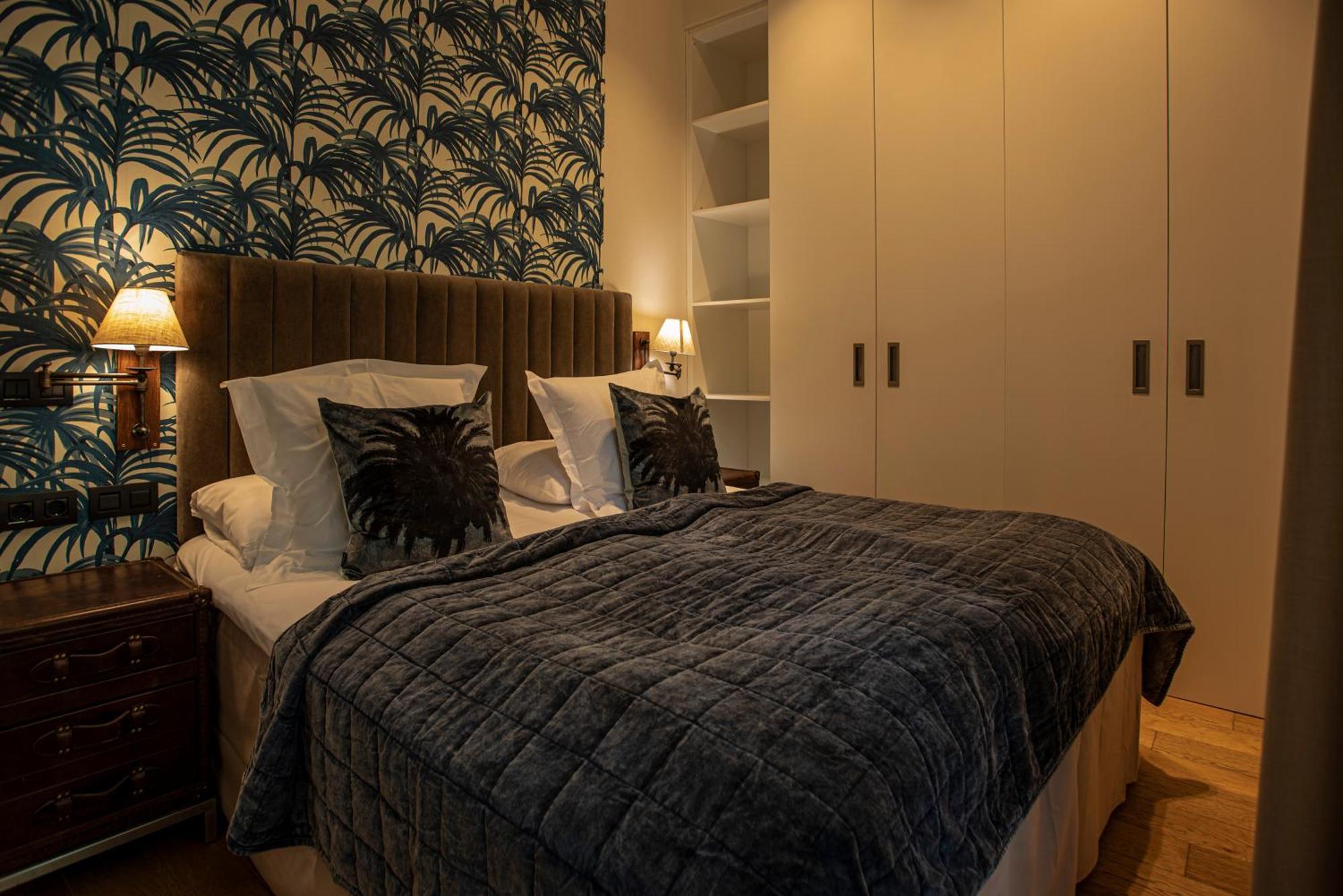 Palma Suites ห้อง รูปภาพ