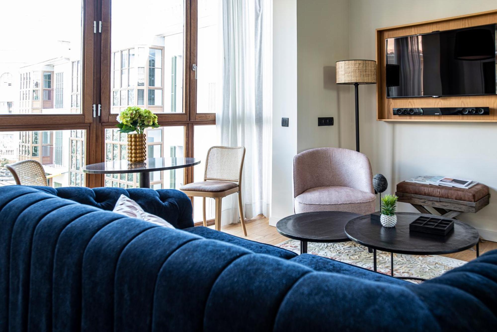 Palma Suites ห้อง รูปภาพ