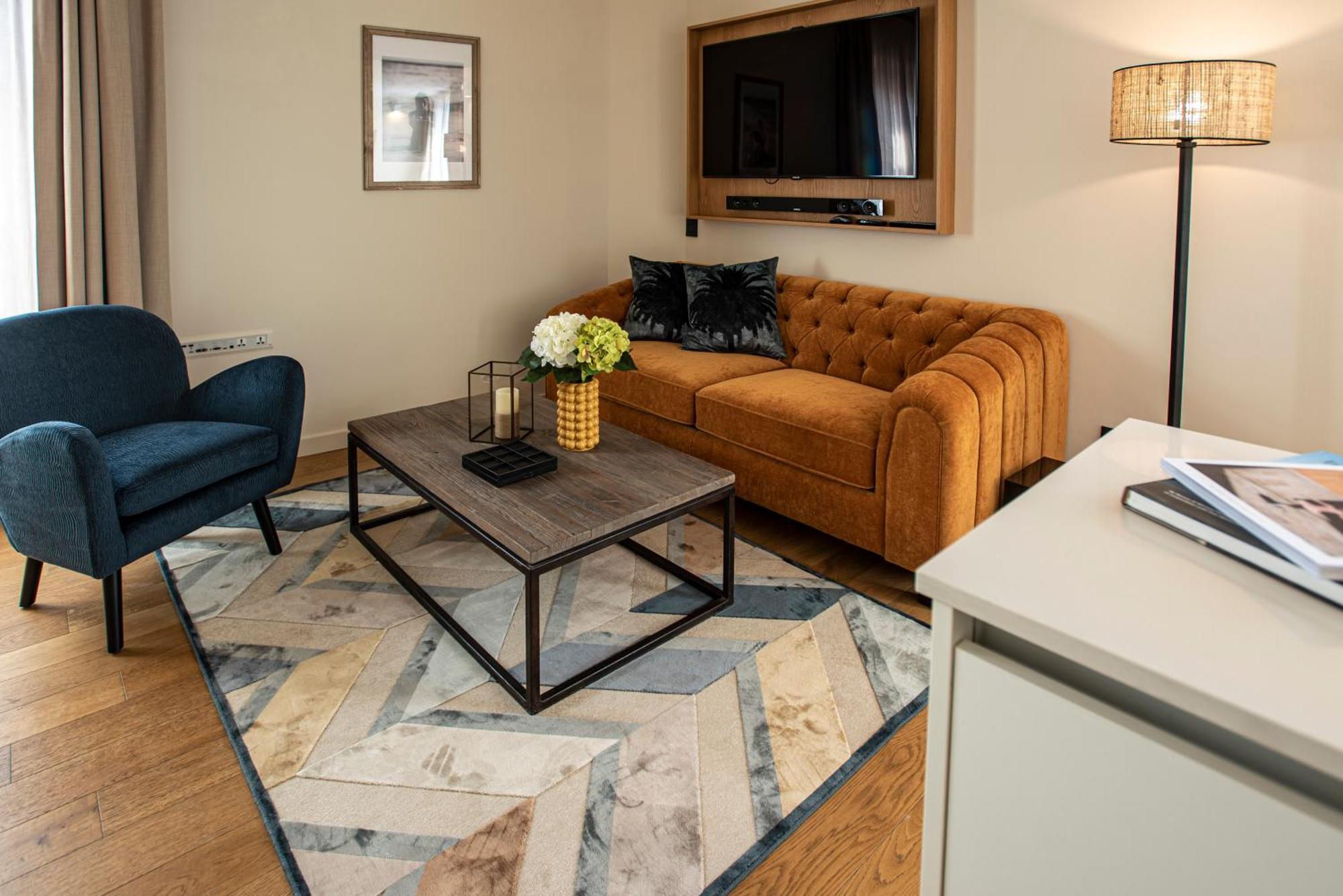 Palma Suites ห้อง รูปภาพ