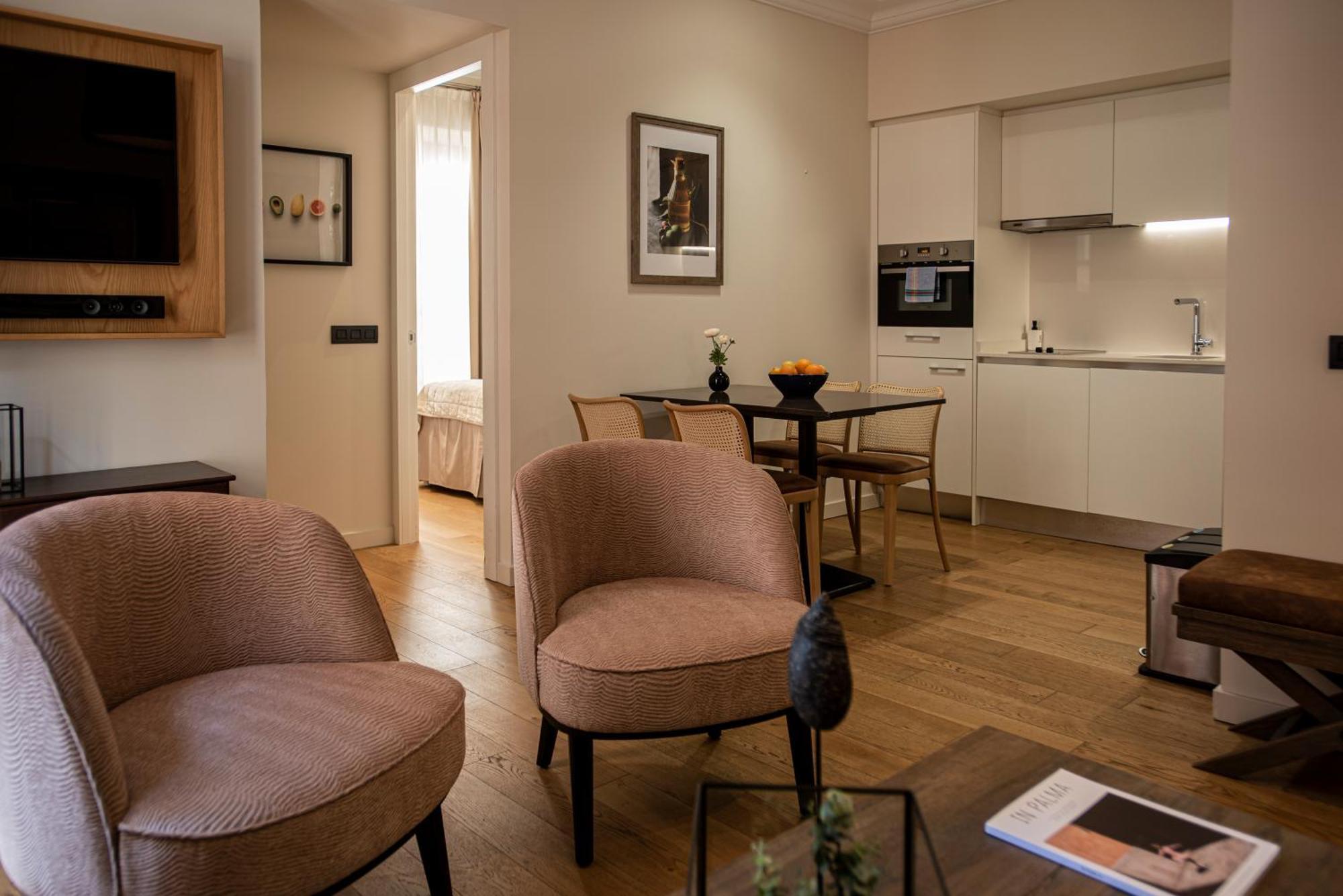 Palma Suites ห้อง รูปภาพ