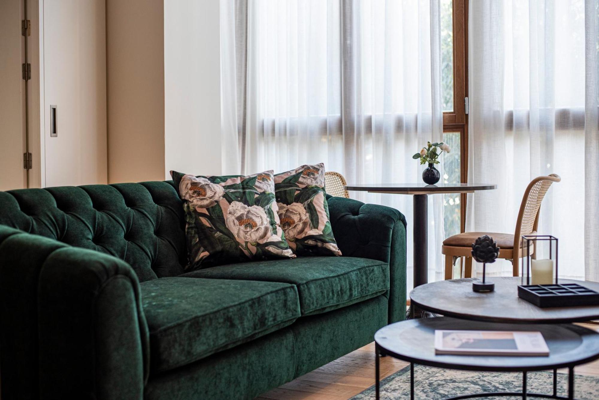 Palma Suites ภายนอก รูปภาพ