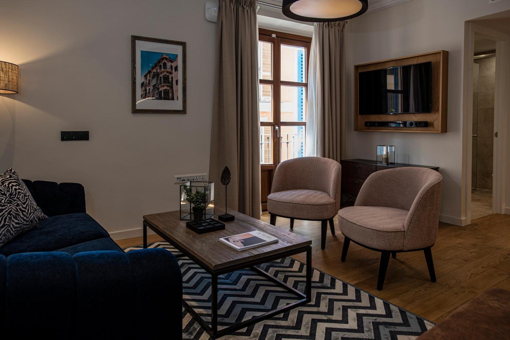 Palma Suites ห้อง รูปภาพ