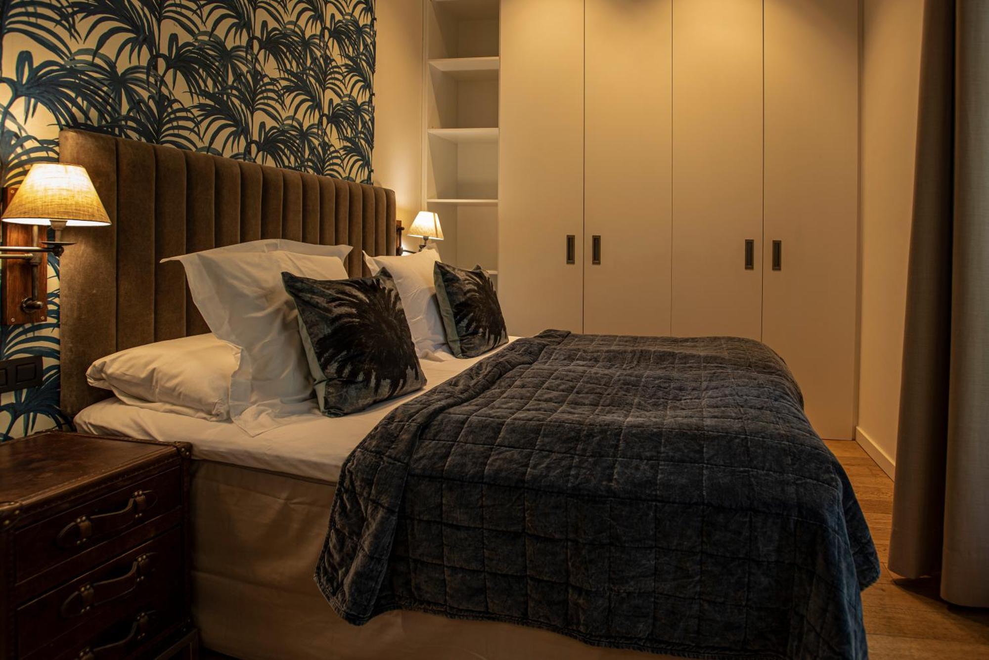 Palma Suites ห้อง รูปภาพ