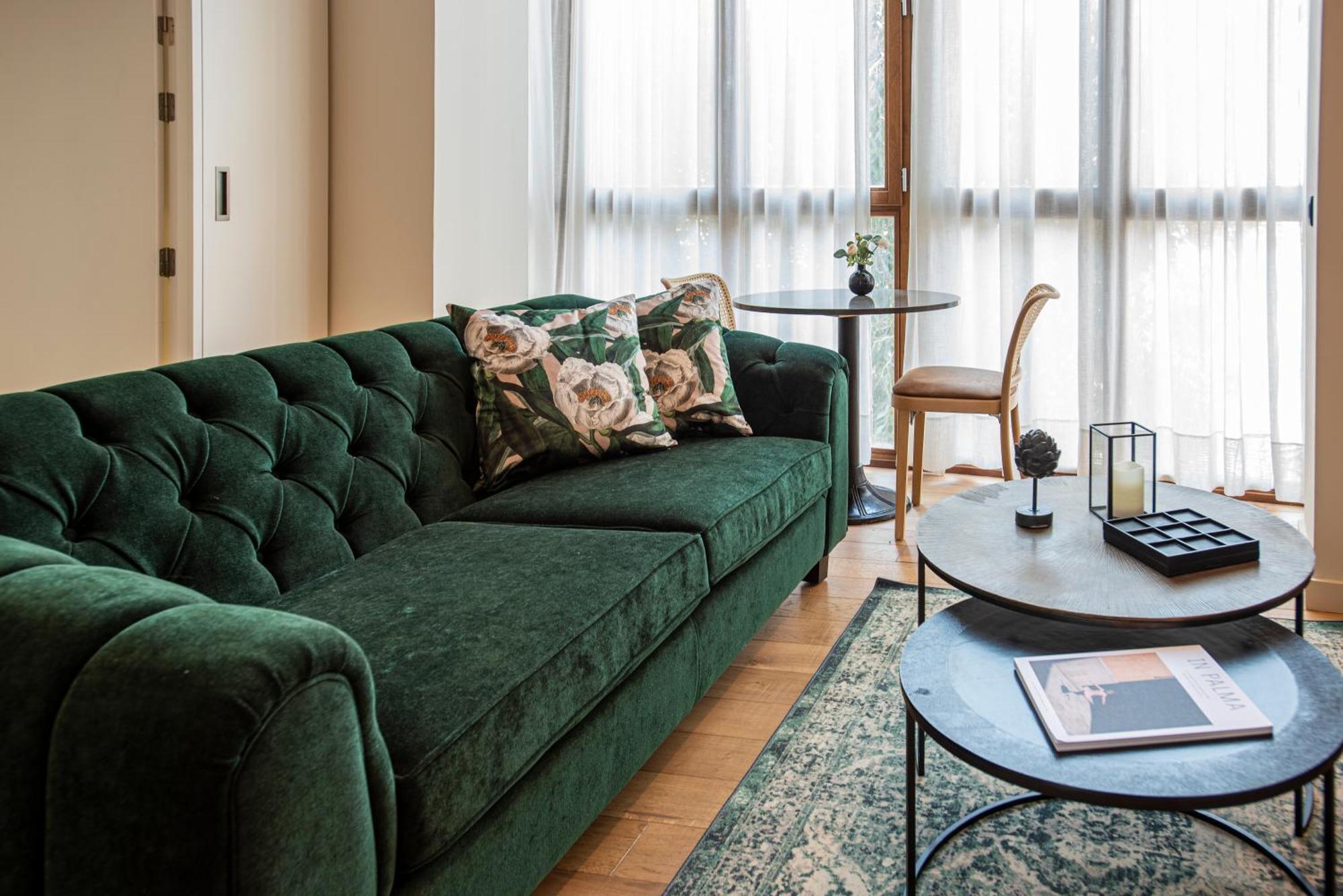 Palma Suites ห้อง รูปภาพ