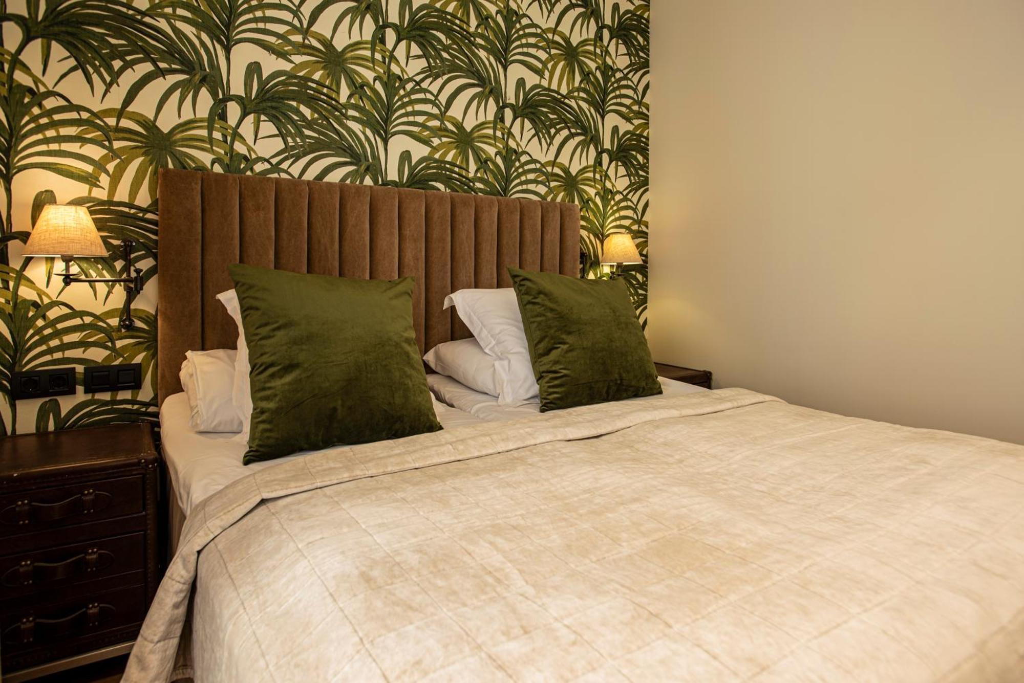Palma Suites ห้อง รูปภาพ