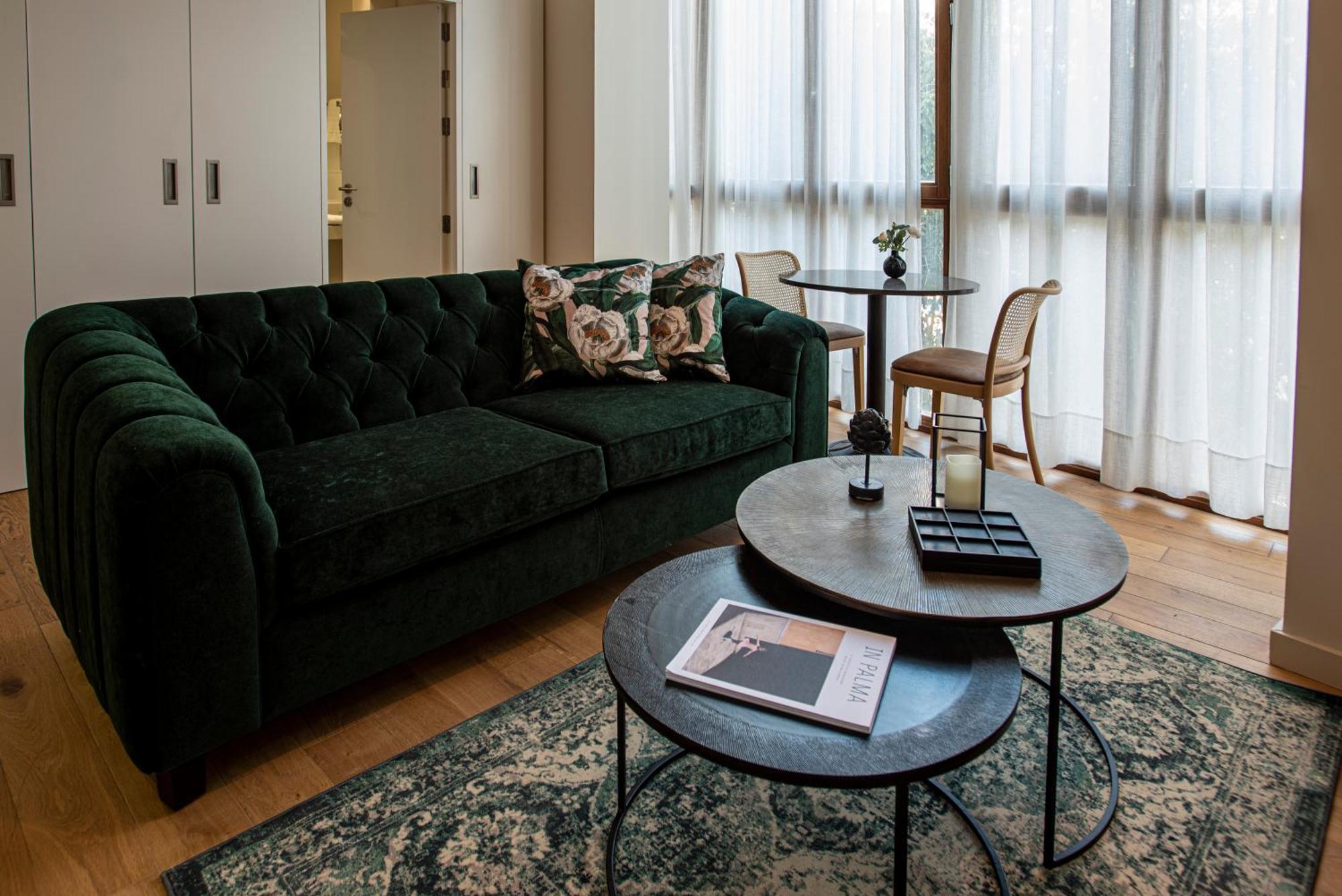 Palma Suites ห้อง รูปภาพ