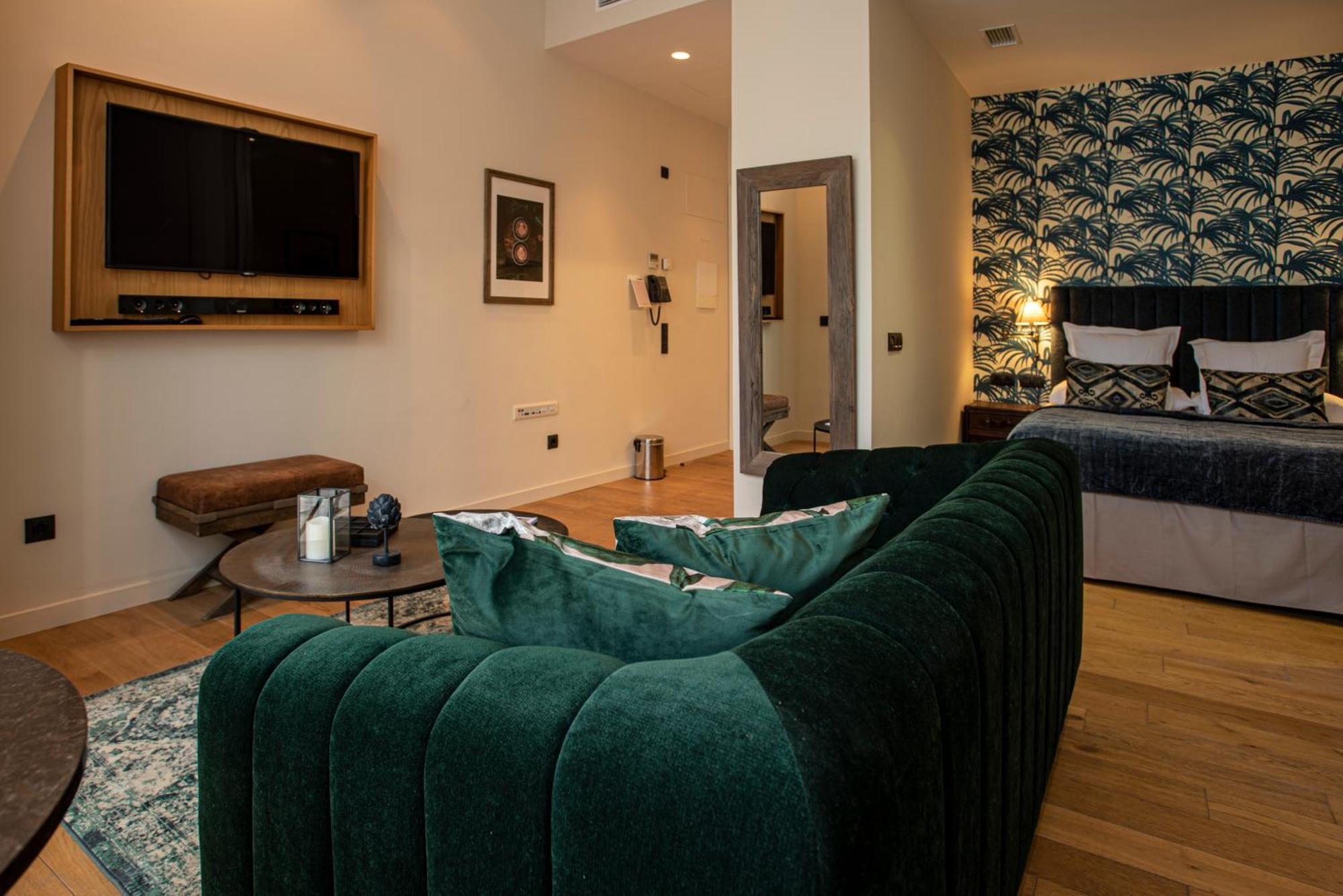 Palma Suites ห้อง รูปภาพ